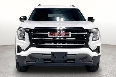 2027 GMC Terrain Elevation, FWD