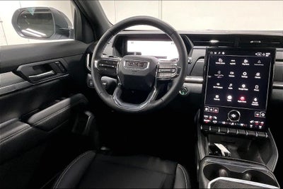 2027 GMC Terrain Elevation, FWD