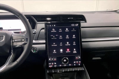 2027 GMC Terrain Elevation, FWD