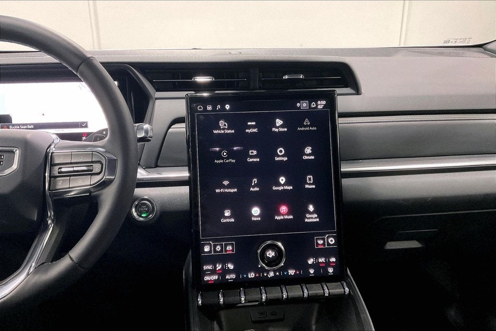 2027 GMC Terrain Elevation, FWD