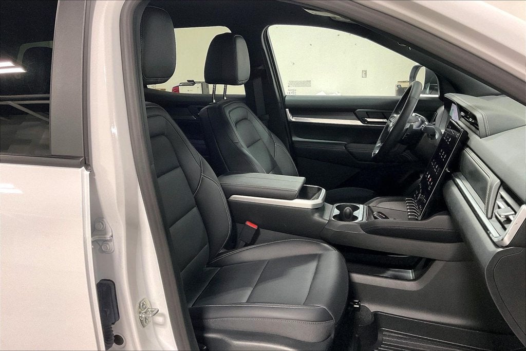 2027 GMC Terrain Elevation, FWD
