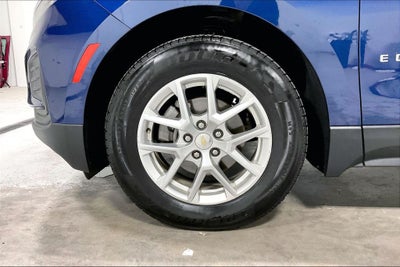 2023 Chevrolet Equinox FWD LS