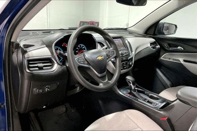 2023 Chevrolet Equinox FWD LS