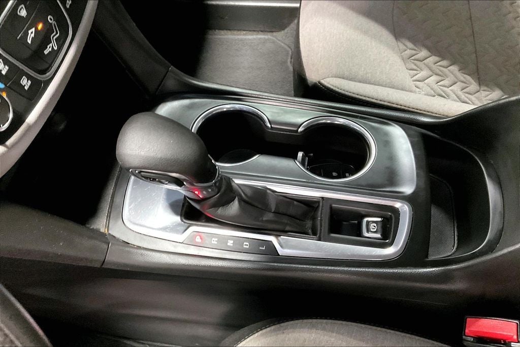 2023 Chevrolet Equinox FWD LS