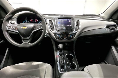 2023 Chevrolet Equinox FWD LS