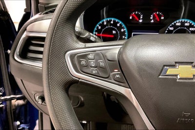 2023 Chevrolet Equinox FWD LS