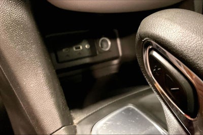 2023 Chevrolet Equinox FWD LS