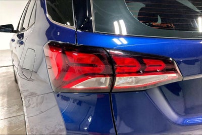 2023 Chevrolet Equinox FWD LS