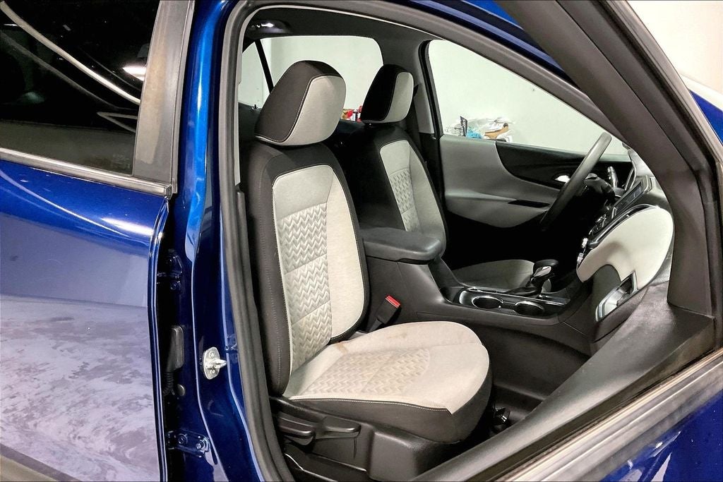 2023 Chevrolet Equinox FWD LS