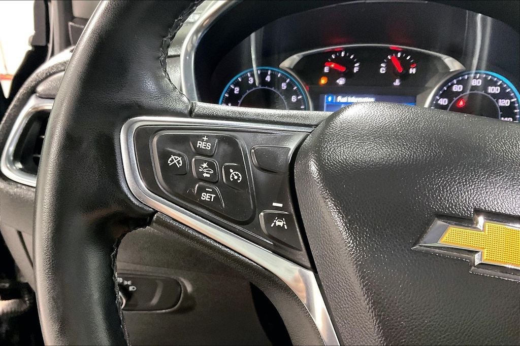 2024 Chevrolet Equinox FWD LT