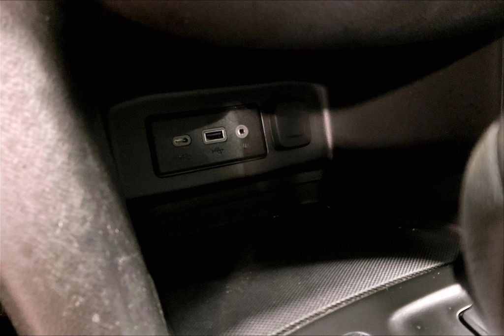 2024 Chevrolet Equinox FWD LT