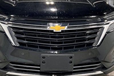 2024 Chevrolet Equinox FWD LT