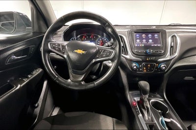 2024 Chevrolet Equinox FWD LT