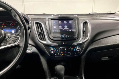 2024 Chevrolet Equinox FWD LT
