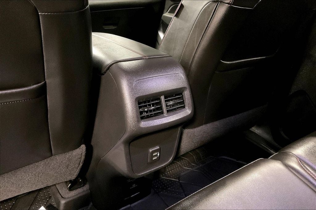 2022 Chevrolet Equinox FWD RS