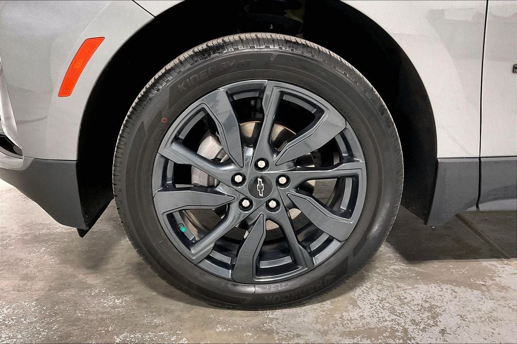 2023 Chevrolet Equinox AWD RS