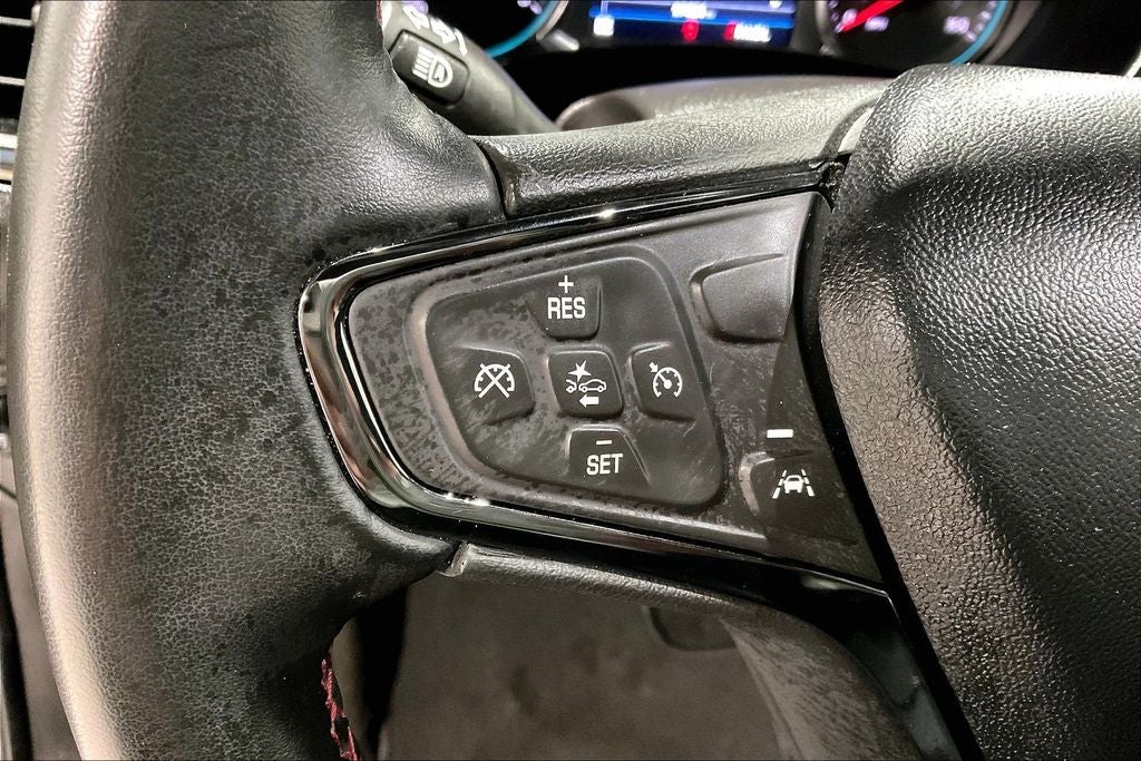 2023 Chevrolet Equinox AWD RS