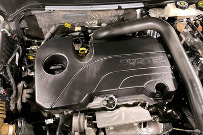 2023 Chevrolet Equinox AWD RS