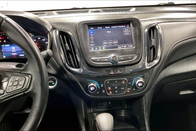 2023 Chevrolet Equinox AWD RS