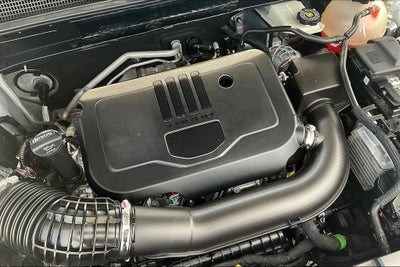 2022 Chevrolet Blazer FWD 2LT