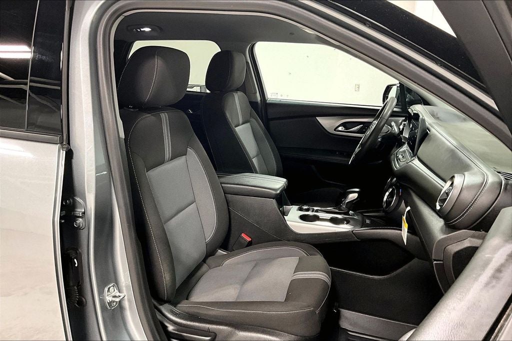 2024 Chevrolet Blazer FWD 2LT