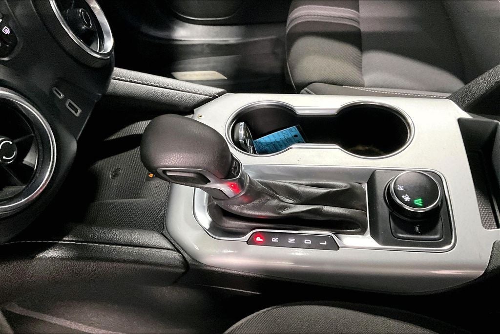 2024 Chevrolet Blazer FWD 2LT