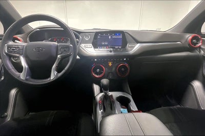 2021 Chevrolet Blazer FWD 2LT