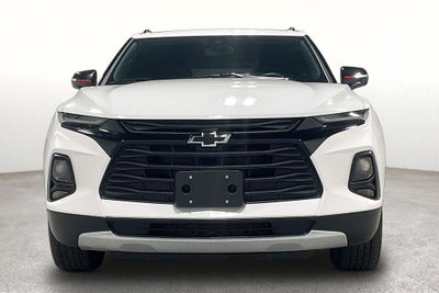 2021 Chevrolet Blazer FWD 2LT
