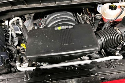 2025 GMC Sierra 1500 4WD Crew Cab Short Box SLT