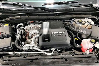 2024 GMC Sierra 1500 4WD Crew Cab Short Box AT4X