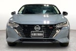 2024 Nissan Sentra SR Xtronic CVT