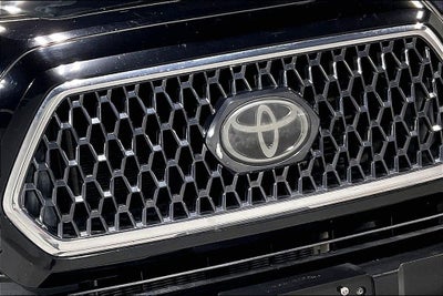 2019 Toyota Tacoma TRD Off Road