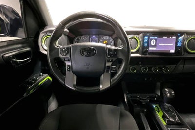 2019 Toyota Tacoma TRD Off Road