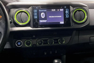 2019 Toyota Tacoma TRD Off Road