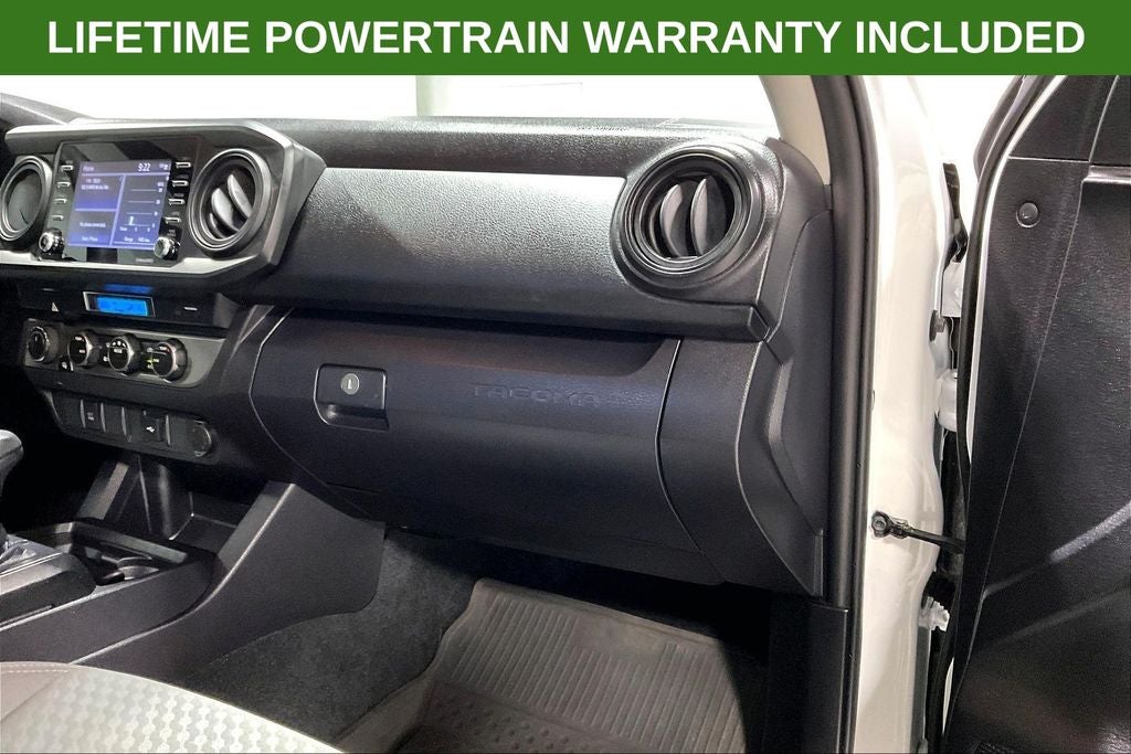 2023 Toyota Tacoma SR V6