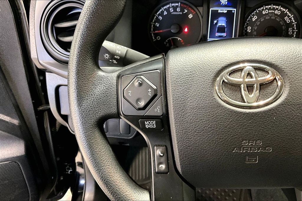 2023 Toyota Tacoma SR V6