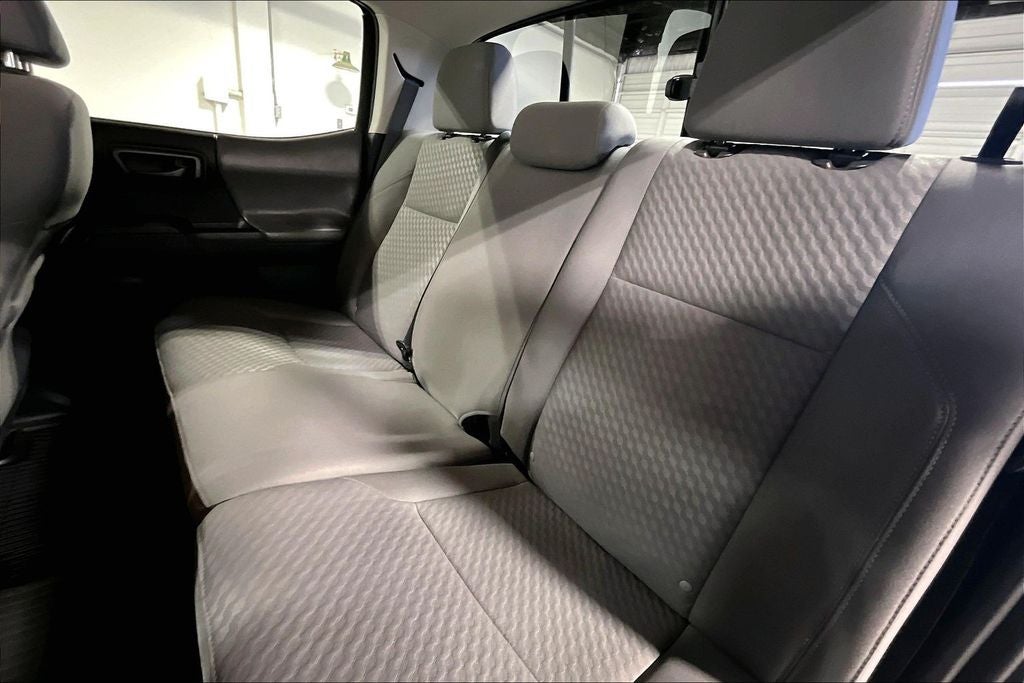 2023 Toyota Tacoma SR V6