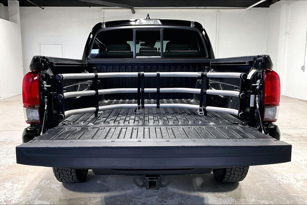 2023 Toyota Tacoma SR V6