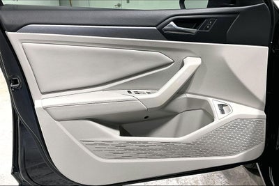 2023 Volkswagen Jetta 1.5T SE