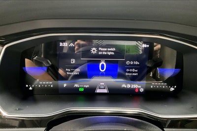 2023 Volkswagen Jetta 1.5T SE