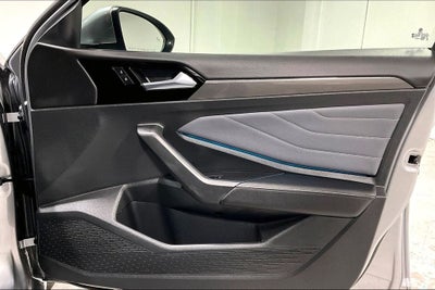 2025 Volkswagen Jetta 1.5T SEL