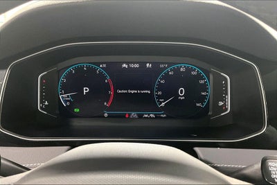 2025 Volkswagen Jetta 1.5T SEL