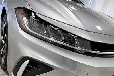 2025 Volkswagen Jetta 1.5T SEL