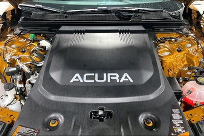 2024 Acura ZDX Type S