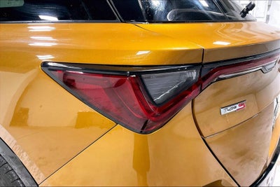 2024 Acura ZDX Type S