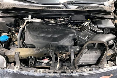 2021 Honda Pilot AWD EX-L