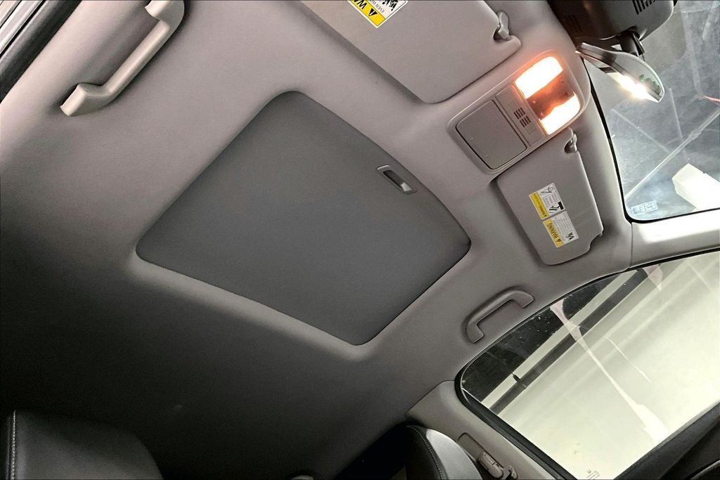 2021 Honda Pilot AWD EX-L