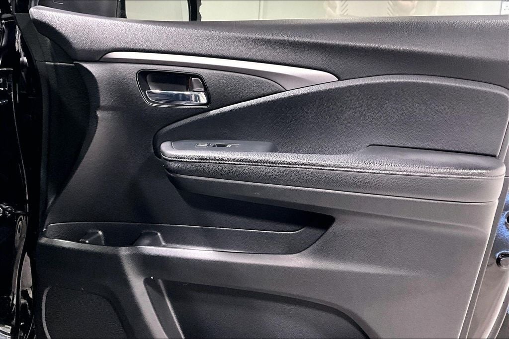 2021 Honda Pilot AWD EX-L