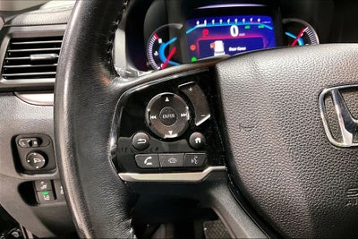 2021 Honda Pilot AWD EX-L