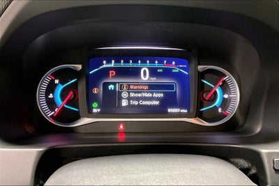 2021 Honda Pilot AWD EX-L